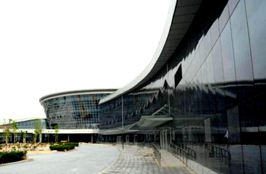 ASSA ABLOY Guoqiang Hardware Debuts Fujian Aluminum Profile/Stainless Steel/Door and Window Industry Exhibition